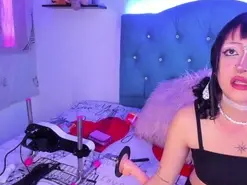 Amateur Nude Webcam of Gemma_honey