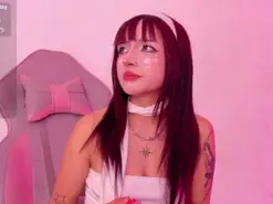 Amateur Live Porn of Gemma_honey