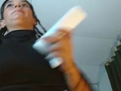 Amateur Live Sex of Lolita_VIP