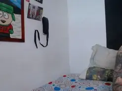 Amateur Sex Cam of sex_pistol