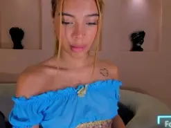 Amateur Live Porn of AmberWalker