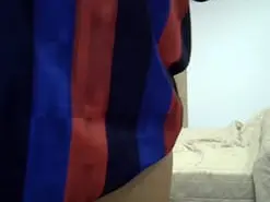 Amateur Live Sex of CeciPorny