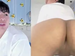 Amateur Adult Webcam of Ale_Aurarashi