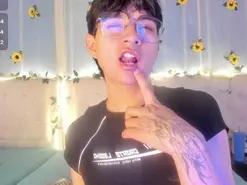 Amateur Free Porn Cam of Ale_Aurarashi