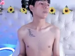 Amateur Free Porn Cam of Ale_Aurarashi