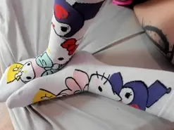 Amateur Nude Webcam of ParisFlower