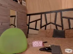 Amateur Adult Webcams of _Isabelha21