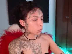 Amateur Live Sex Cam of EikoSakae