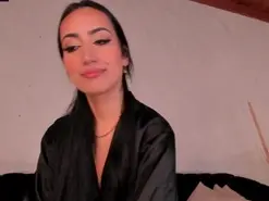 Amateur Free Live Porn of CaitlynBellX