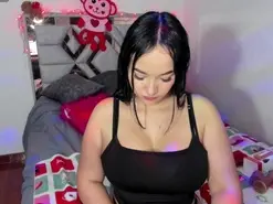 Amateur Sex Chat of isabella_5