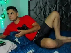 Amateur Sex Chat of Fox_couple