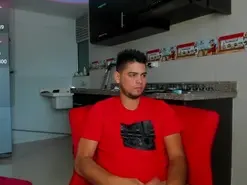 Amateur Nude Webcam of Fox_couple