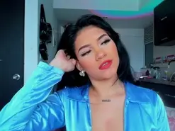 Amateur Adult Webcams of Fox_couple