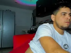 Amateur Live Porn of Fox_couple