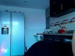 Amateur Adult Video Chat of Fox_couple