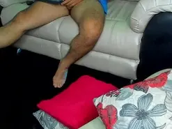 Amateur Free Porn Cam of Fox_couple