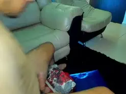 Amateur Live Sex of Fox_couple