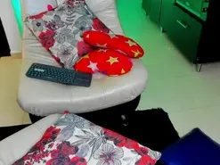 Amateur Live Porn of Fox_couple