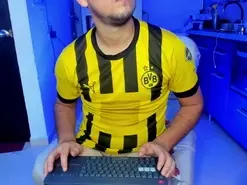 Amateur Best Webcam of Fox_couple