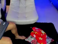 Amateur Sex Cam of Fox_couple