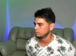Amateur Sex Cam of Fox_couple
