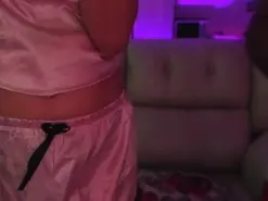 Amateur Free Live Porn of Fox_couple