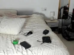 Amateur Live Sex of xmariadiaz