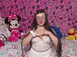 Amateur Adult Video Chat of Angela18_honey