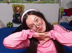Amateur Sex Cam of Angela18_honey