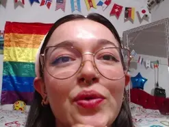 Amateur Free Live Porn of Angela18_honey
