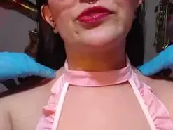 Amateur Live Sex Cam of Angela18_honey