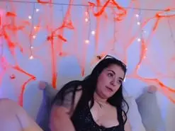 Amateur Nude Webcam of Sweet_Anne19