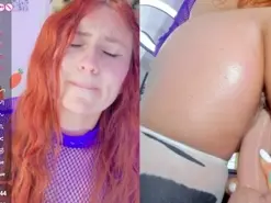 Amateur Private Sex Chat of Alicia_leclair