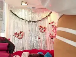 Amateur Free Porn Cam of Miss_dolly