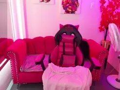 Amateur Nude Webcam of Miss_dolly