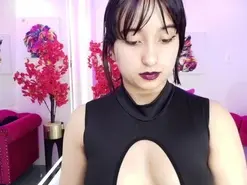 Amateur Adult Webcam of Miss_dolly