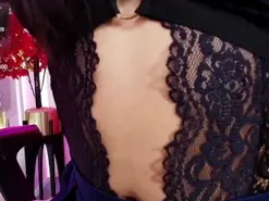Amateur Free Porn Cam of Miss_dolly