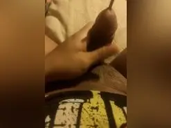 Amateur Sex Cam of NikHold