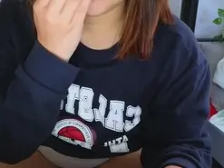 Amateur Live Sex Cam of Elfa_333