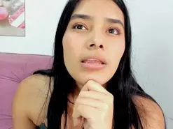 Amateur Live Sex Cam of valeria_miller