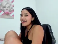 Amateur Adult Webcam of valeria_miller