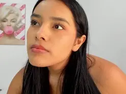 Amateur Best Webcam of valeria_miller