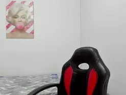 Amateur Adult Webcam of valeria_miller