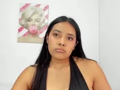 Amateur Best Webcam of valeria_miller