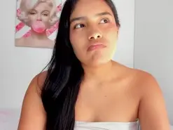 Amateur Live Porn of valeria_miller