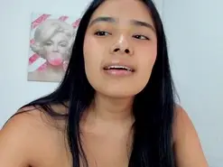 Amateur Adult Video Chat of valeria_miller