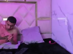 Amateur Sex Cam of DulceAndDrake