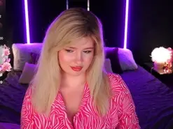 Amateur Nude Webcam of CocoSecret