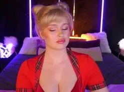 Amateur Free Live Porn of CocoSecret