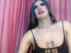 Amateur Adult Webcam of antonellarosecs